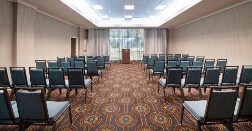 Embassy Suites by Hilton Walnut Creek image 9
