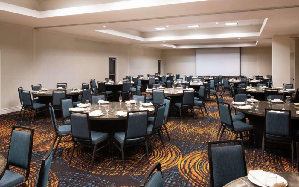 Embassy Suites by Hilton Walnut Creek Image 11