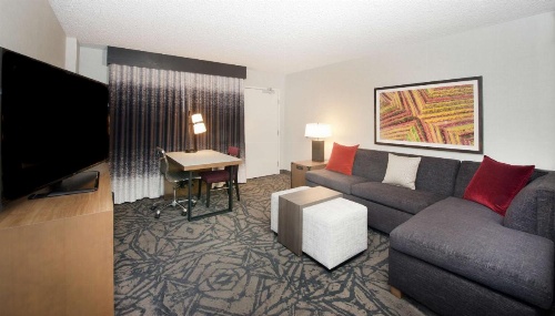 Embassy Suites by Hilton Walnut Creek image 13