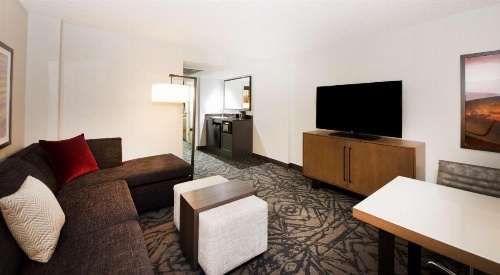 Embassy Suites by Hilton Walnut Creek image 14