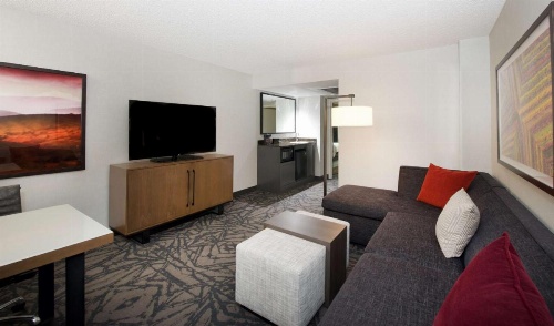 Embassy Suites by Hilton Walnut Creek image 16