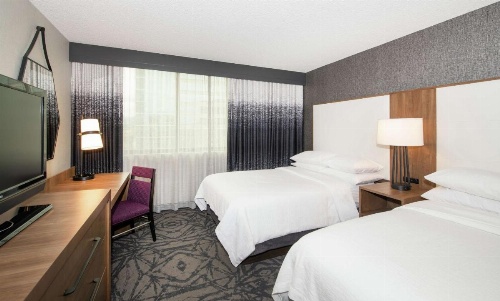 Embassy Suites by Hilton Walnut Creek image 18