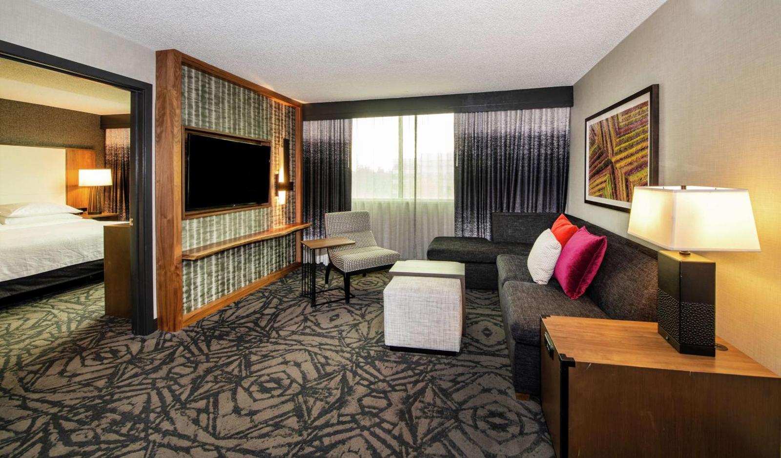 Embassy Suites by Hilton Walnut Creek