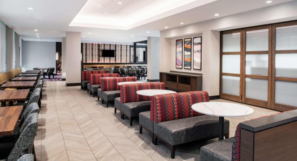 Embassy Suites by Hilton Walnut Creek Image 27