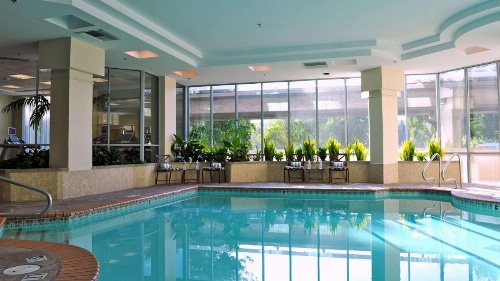 Embassy Suites by Hilton Walnut Creek image 28