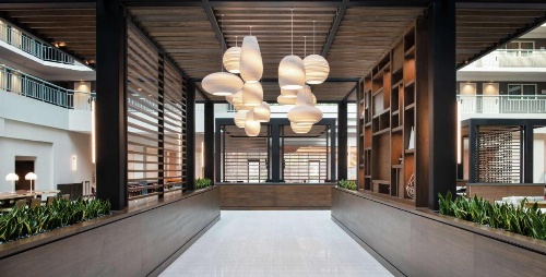 Embassy Suites by Hilton Walnut Creek image 30