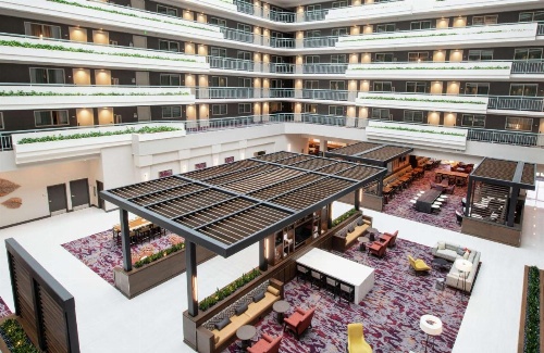 Embassy Suites by Hilton Walnut Creek image 33