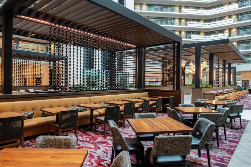 Embassy Suites by Hilton Walnut Creek Image 40