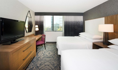 Embassy Suites by Hilton Walnut Creek image 44