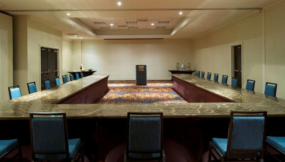 Embassy Suites by Hilton Walnut Creek