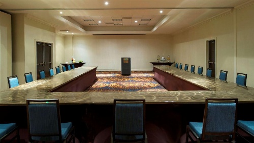 Embassy Suites by Hilton Walnut Creek image 4
