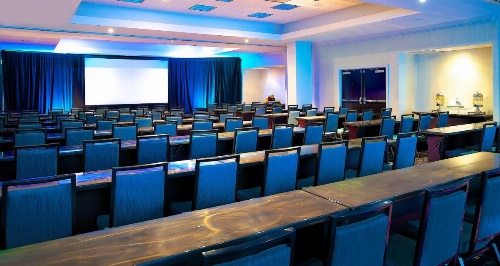 Embassy Suites by Hilton Walnut Creek image 5