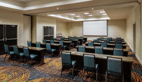 Embassy Suites by Hilton Walnut Creek image 6