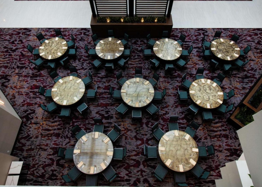 Embassy Suites by Hilton Walnut Creek Image 7