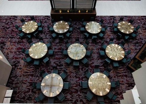 Embassy Suites by Hilton Walnut Creek image 7
