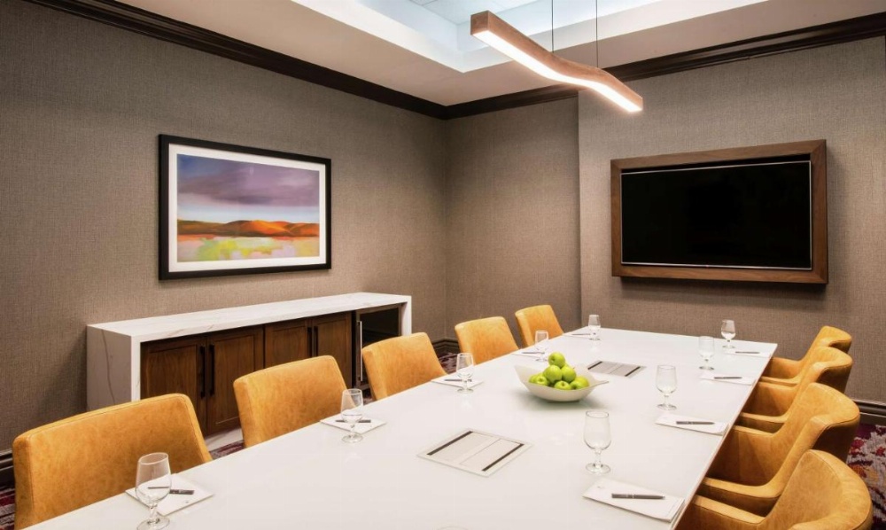 Embassy Suites by Hilton Walnut Creek